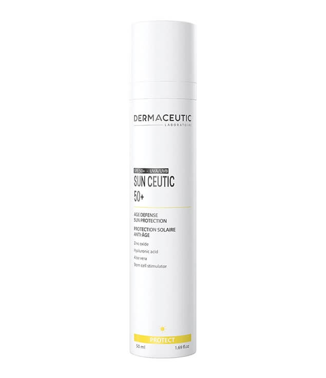 DERMACEUTIC | SUN CEUTIC 50+